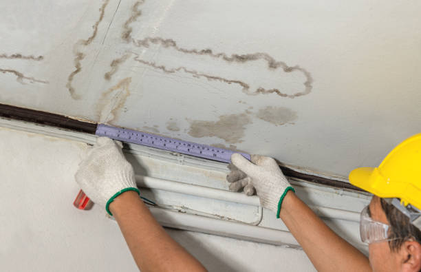 Reliable Water Extraction contractor in Marietta, MS by Aqua Guard Water Damage